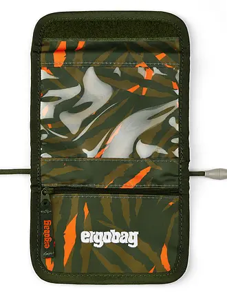 ERGOBAG | Brustbeutel ExBärdition | 